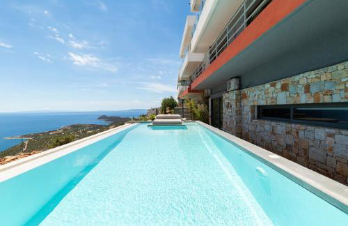 Olon Villa - Foto 64