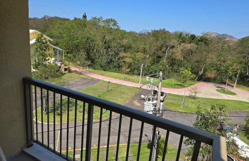 Refugio no Condado Aldeia dos Reis Sahy - Foto 29