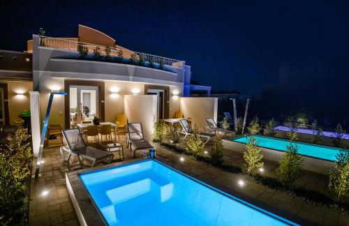 La Collina di Montegrappa - Suites with Heated Private Pool - Suites with Shared Pool - Foto 1