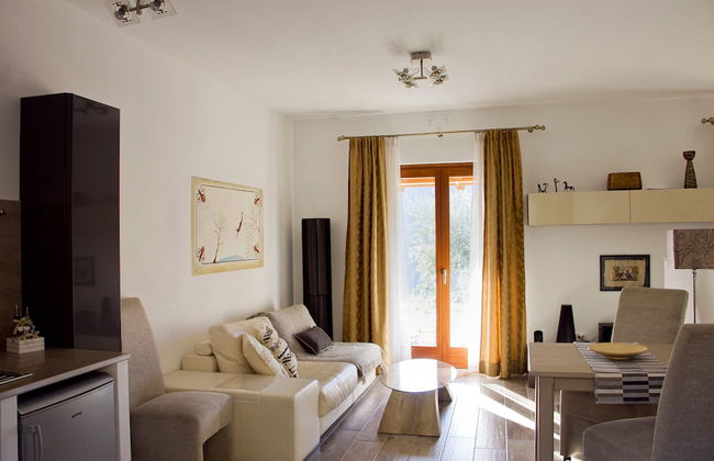 Ecolodge Selvitelle - Escape the Hectic and Submerge in the Nature of Cilento - Photo 10