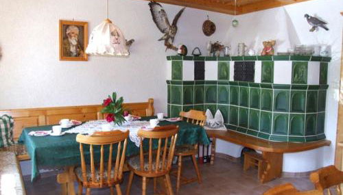 Wohnung in Sonnen nahe Skiliften - Foto 2