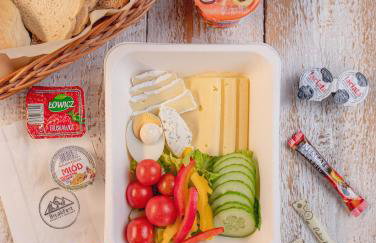 Domki Wiśta Wio - Foto 39