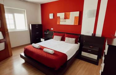 Ático la Terraza - Photo 19