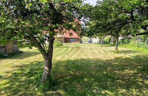 Le gîte du Verger - Appartement à Arc et Senans - Foto 20