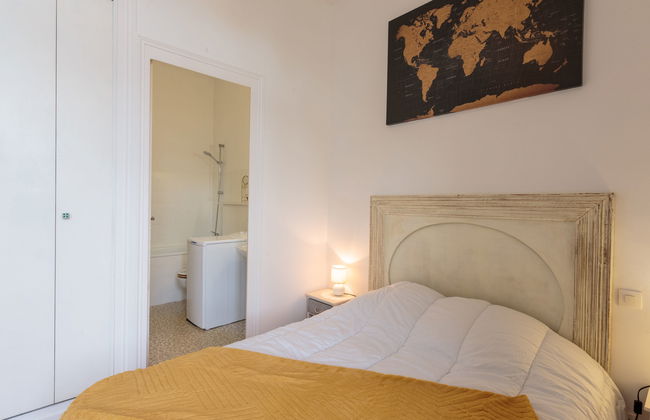 Villa Thaïs - Foto 17