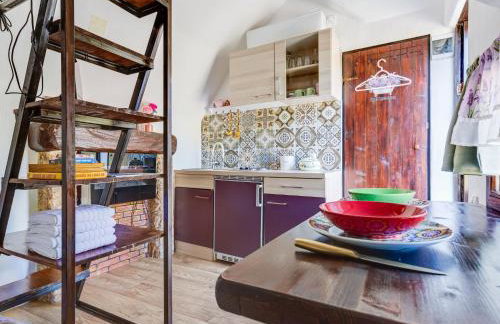 Holiday Home Little Castle by Interhome - Foto 18