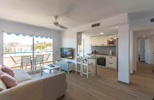 Lisasol. Apartamento con vistas al mar. - Foto 13