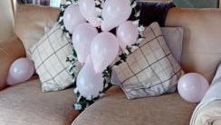 Baytree Lodge at three lochs holiday park, NEW ASK ABOUT OUR PACKAGES birthday ,anniversary,family,pamper packages available - Foto 5