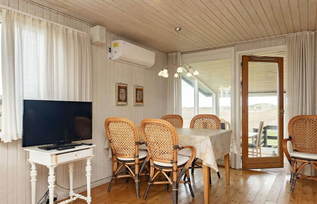 6 Person Holiday Home in Martofte - Photo 8
