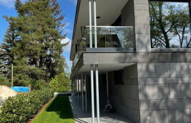 Basalt Lodge am Lehnitzsee - Foto 34