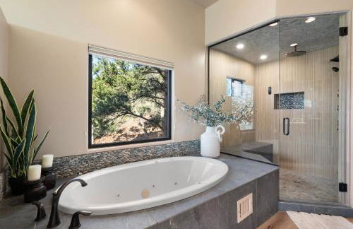 Sycamore Canyon Retreat - Foto 21