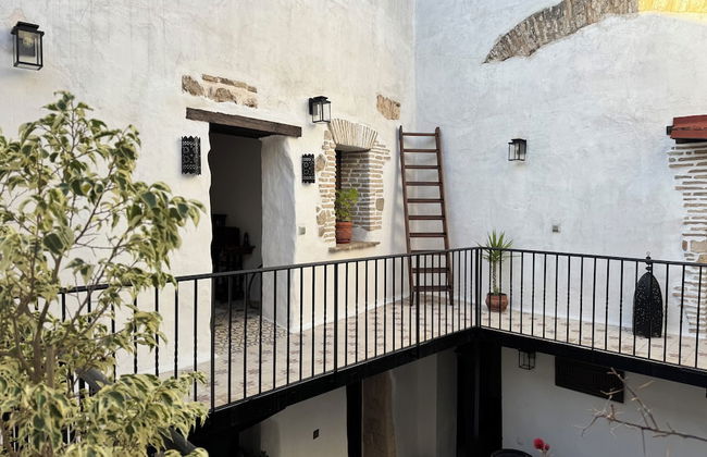 Apartamentos Jerez Siglo XIX - Foto 70