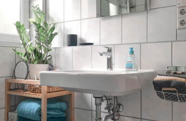 Wohlfühl-Apartment Sinsheim, Nähe Therme und Museum - Foto 3