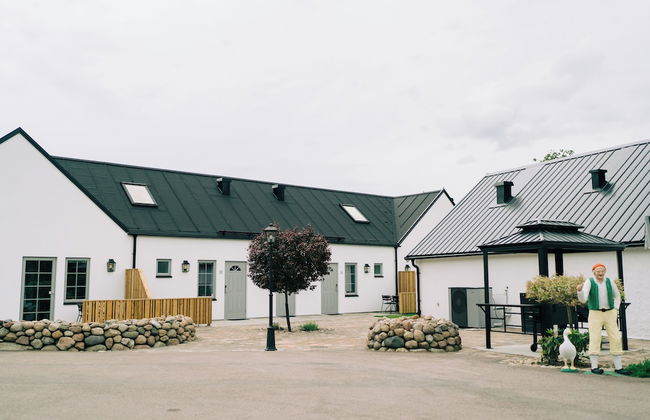 Mälarhusen Semesterby Österlen - Stugor & Gårdssviter - Photo 65