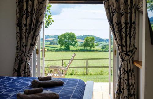 Ash Lodge - Exclusive Lodge with Hot Tub and stunning views - Foto 17