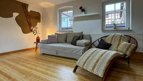 Ferienwohnung Landliebe - Foto 2