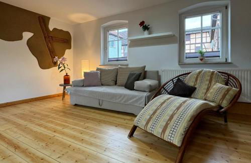 Ferienwohnung Landliebe - Foto 2