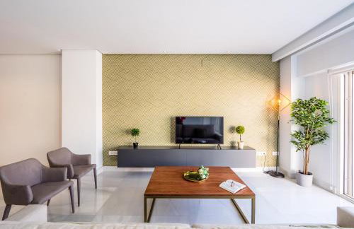 CENTRAL SUNNY PENTHOUSE - Premium apartment - Foto 16