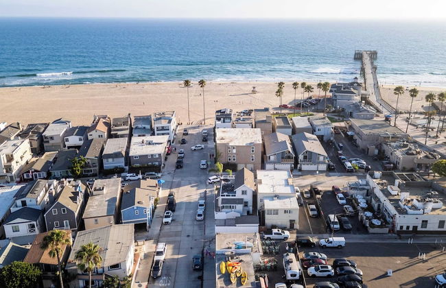 Sea Sight by Avantstay Walk to Newport Beach - Photo 53