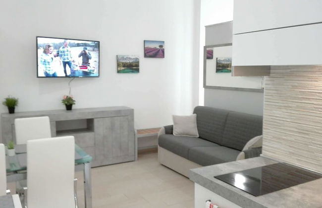 Rogoredo Milan Apartments - Foto 30