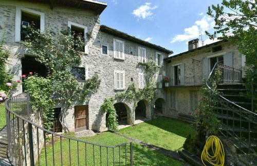 Piano nobile al Roseto del Drago - Foto 19