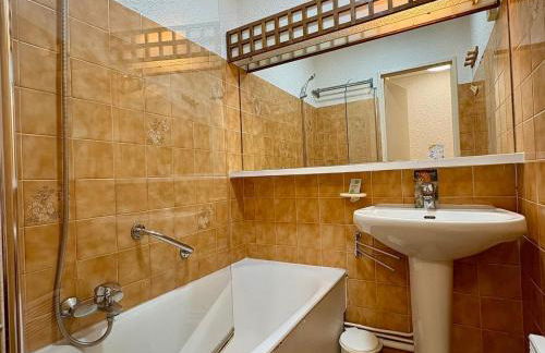 Appartement 6 pers, vue mer, Wi-Fi illimité - FR-1-827-32 - Foto 3