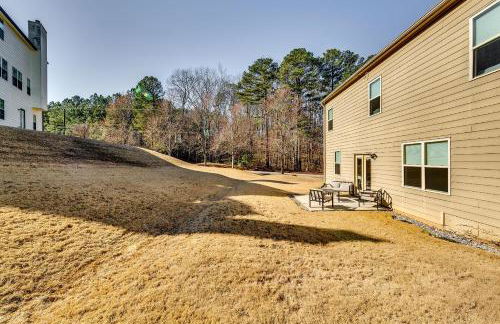 Open Plan Arcade Home with Natural Hardwoods Sleeps 10 - Foto 52