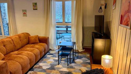 CASA-Blizzard 2 chambres apt à Saint-Véran - Foto 2, Other