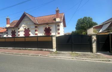 Maison cosy à 10 minutes de la plage - Foto 15