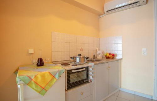 Aggelika Apartments - Foto 27