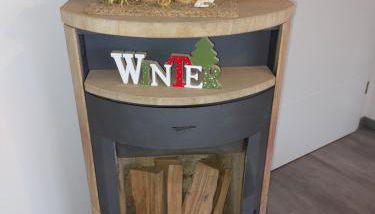 Fewo Erdgeschoss Ankerplatz mit Sauna direkt am Brombachsee bei Juliane und Klaus - Foto 5