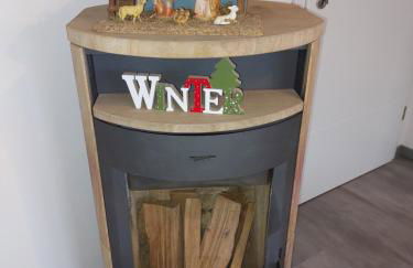 Fewo Erdgeschoss Ankerplatz mit Sauna direkt am Brombachsee bei Juliane und Klaus - Foto 5