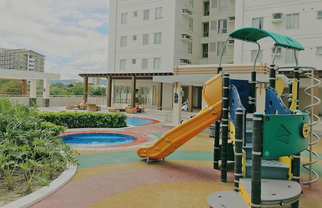 Avida Towers by Cebu Backpackers Rentals - Foto 36