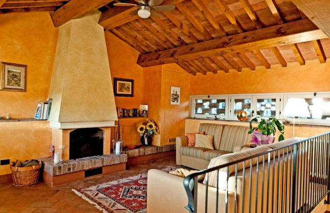 Verdidea - SOTTO COLLE - Foto 18