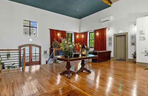 Sherlock - The Vestry on Read - Foto 50