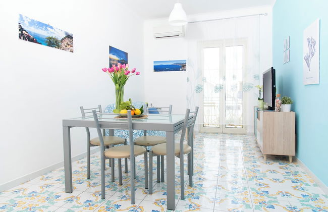 Luigi's room Sorrento - Foto 5