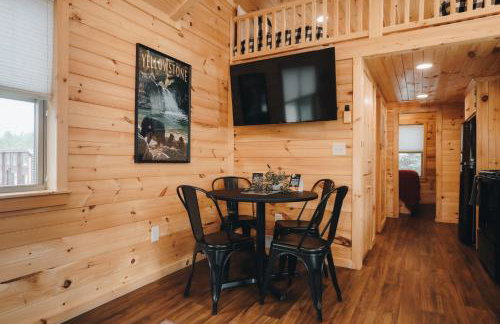 Blue Buffalo Resort - Foto 68