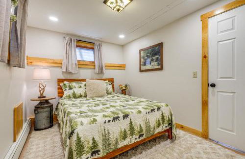 Honey Paws Inn Wilmington Home 6 Mi to Mount Snow - Foto 23