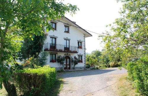 Olaskoaga Goikoa - Foto 2