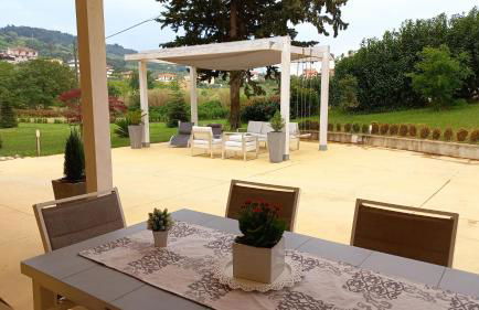 Villa Berenice House and Relax - Foto 14