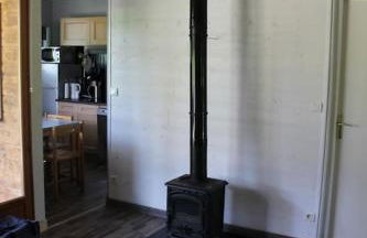 Gîte nature - 4 personnes à Signy-le-Petit - Foto 32