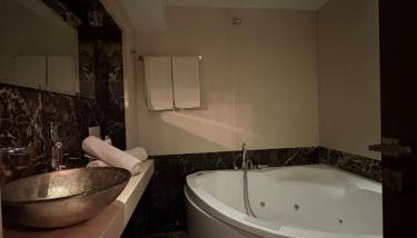 Uplift Hideaway Jacuzzi - Foto 5