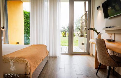 Herdade da Rocha - Boutique Lodge - Foto 33