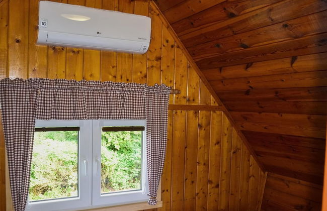 Relaxing Forest Escape With BBQ - Foto 6