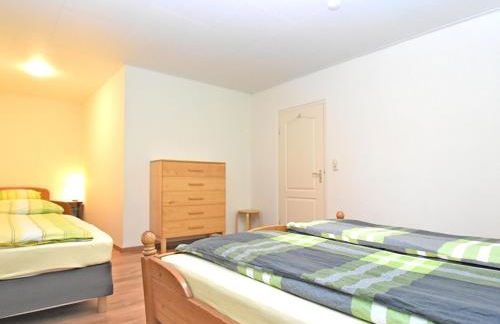 Holiday Home in Lderntwistetal-oberwaro With Sauna - Foto 32