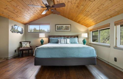 Wine Country Retreat – with a lake view! - Foto 14