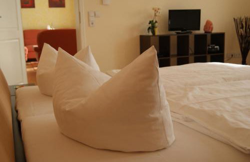 Ferienwohnungen Ostseebad Sellin - Foto 11