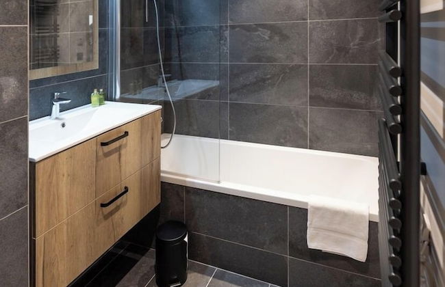 Résidence Terrésens Le Cristal Lodge - Photo 47