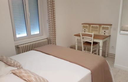 La Bulle familles Clim, wifi, airport shuttle,tout à pied - Foto 23