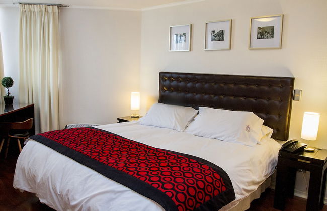 Plaza Town Santiago - Foto 6